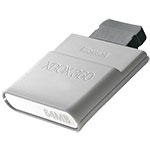 Xbox 360 64MB Memory Unit (preowned)