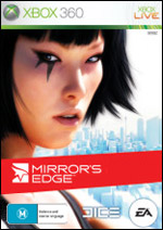 Mirror's Edge (preowned)