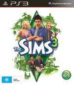 The Sims 3 (preowned)