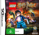 LEGO Harry Potter: Years 5-7