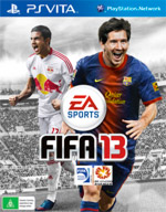 FIFA 13 (preowned)
