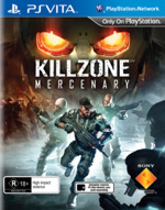 Killzone Mercenary (preowned)