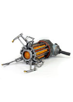 Zero Point Energy Field Manipulator (ZPEFM) - 23" Half Life Tractor Beam Gun Replica