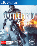 Battlefield 4