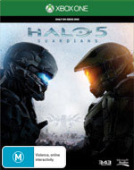 Halo 5: Guardians