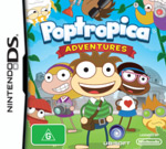 Poptropica Adventures