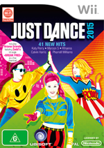 Just Dance 2015 (preowned)