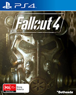 Fallout 4