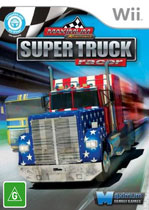 Maximum Racing: Super Truck Racer (preowned)