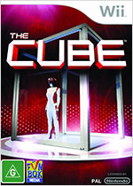 The Cube (preowned)