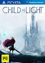 Child of Light (preowned)