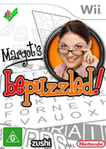 Margot's Bepuzzled (preowned)