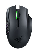 Razer Naga Epic Chroma Mouse