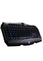 Tt eSPORTS Challenger Prime Gaming Keyboard