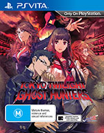 Tokyo Twilight: Ghost Hunters (preowned)