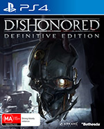 Dishonored Definitive Edition