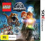 LEGO Jurassic World