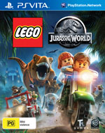 LEGO Jurassic World (preowned)