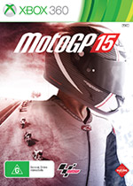 MotoGP 15 (preowned)