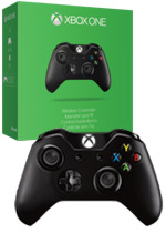New Xbox One Wireless Controller With 3.5mm Jack