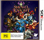 Shovel Knight