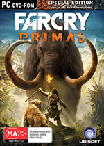 Far Cry Primal - Special Edition