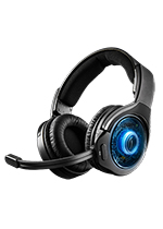 Afterglow AG 9 Premium Wireless Headset for PS4