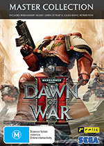 Warhammer 40,000: Dawn of War II Master Collection