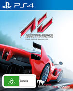 Assetto Corsa