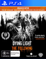 Dying Light: The Following - Enhanced Edition