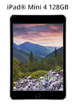 iPad® Mini 4 128GB Wifi - Space Grey (Refurbished by EB Games) (preowned)