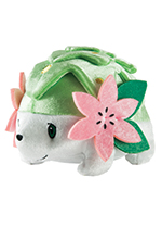 Pokemon - Shaymin 20cm Mythical Plush