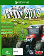 Professional Farmer 2017