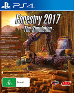 Forestry 2017 - The Simulation
