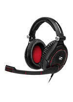 Sennheiser - Game Zero Gaming Headset (Black)