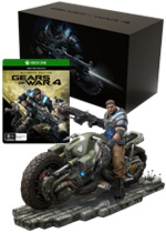Gears of War 4: Collector's Edition