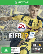FIFA 17