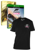 Forza Horizon 3 Australian Tour Edition
