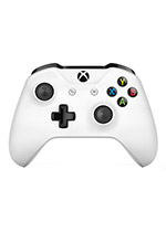Xbox One S Wireless Controller