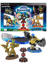 Skylanders Imaginators Starter Pack