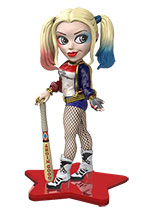 Suicide Squad - Harley Quinn 9" Vinyl Vixen Figure