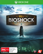 Bioshock: The Collection
