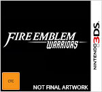 Fire Emblem: Warriors (Placeholder Price)