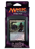 Magic: the Gathering - Eldritch Moon Intro Pack