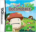 Boing! Docomodoke (preowned)