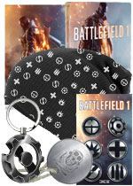 Battlefield 1: Frontline Standalone Pack