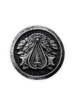 Assassin's Creed - Ezio Official Pin