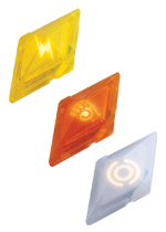 Pokemon - Z-Crystals (Electric, Fighting and Normal)
