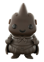 Dragon Ball Z - Majin Buu (Chocolate) Pop! Vinyl Figure