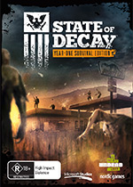 State of Decay - Year-One Survival Edition